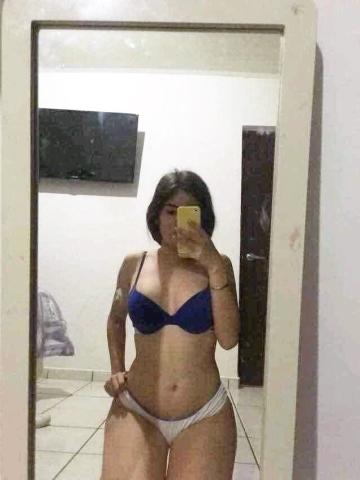Индивидуалка Виктория Фотография 2