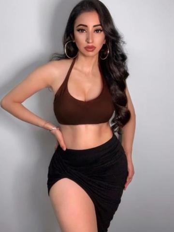 Индивидуалка Ольга Фотография 2